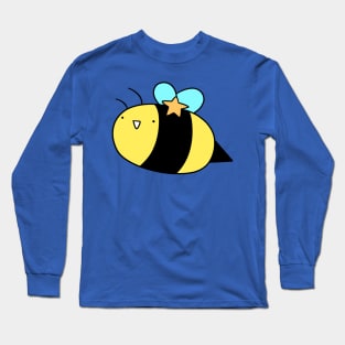 Star Bee Long Sleeve T-Shirt